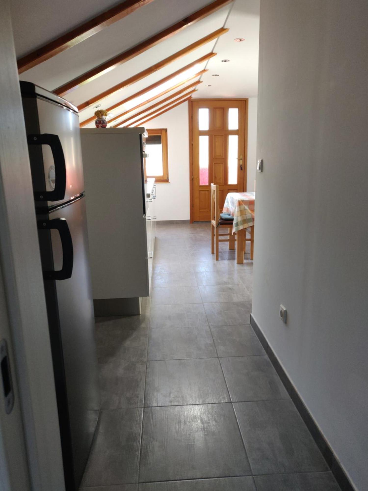 Guest House Maslina Vinišće Екстериор снимка